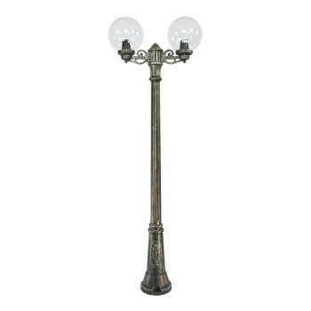 Уличный фонарь Fumagalli Gigi Bisso/G250 2L G25.156.S20.BXE27