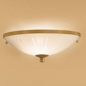 Настенный светильник Citilux Кристалл CL912301