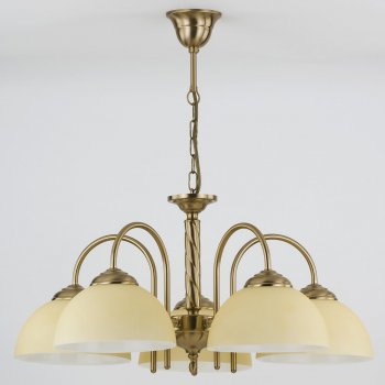 Подвесная люстра Alfa Vincent 13805