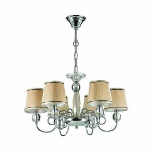 Подвесная люстра Odeon Light Molinari 3945/6