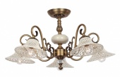 Потолочная люстра ST Luce Kuzuar SL138.302.05