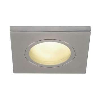 Встраиваемый светильник SLV Dolix Out Square 1001163