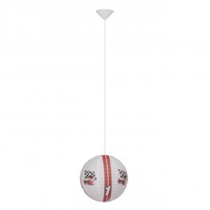 Абажур к подвесному светильнику Brilliant Racing 56199P71