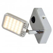Светодиодный спот Arte Lamp 71 A9412AP-1CC