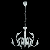 Подвесная люстра Lightstar Cigno Collo Wt 751126