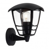 Уличный настенный светильник Brilliant Riley 43381/06