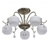 Потолочная люстра MW-Light Моника 372013005