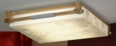 Потолочный светильник Lussole Arcevia LSF-9112-03
