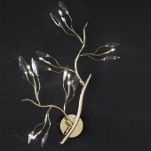 Потолочный светильник Globo Brenda 40409-3