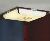 Потолочный светильник Lussole Milis LSF-8022-03