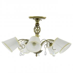 Потолочная люстра Lightstar Esedra 796051