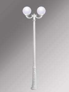 Уличный фонарь Fumagalli Ricu Ofir/G300 G30.157.R20.WYE27