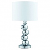 Настольная лампа Arte Lamp Chic A4610LT-1CC