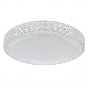 Потолочный светодиодный светильник Freya Alicia FR6309-CL01-18W-W