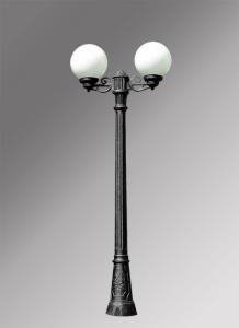 Уличный фонарь Fumagalli Gigi Bisso/G250 G25.156.S20.AYE27