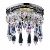 Встраиваемый светильник Novotech Drop 369331