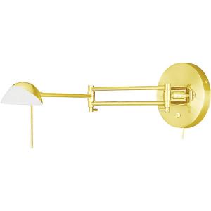 Подсветка для картин N-Light W4490BM.OM