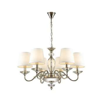 Подвесная люстра Odeon Light Ester 4181/6