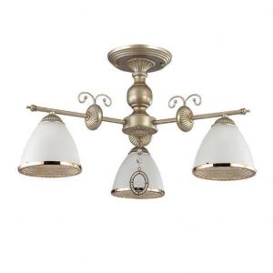 Потолочная люстра Lumion Gaspardo 3455/3C