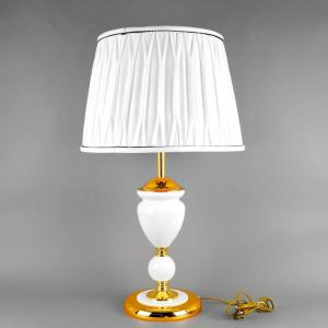 Настольная лампа Elvan OL3000-T