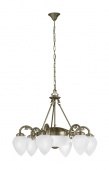 Подвесная люстра Eglo Imperial 82743