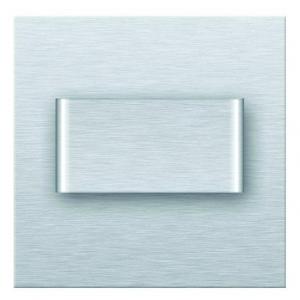 Встраиваемый светодиодный светильник Britop Magic Duo 3134127