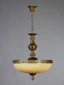 Подвесной светильник Ambiente Lugo 8539 PB