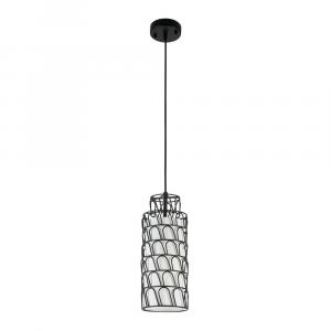 Подвесной светильник Maytoni City T193-PL-01-B
