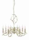 Подвесная люстра Arte Lamp Cinta A1309LM-8WC