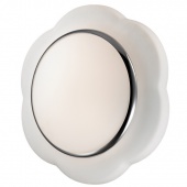 Настенный светильник Odeon Light Baha 2403/3C