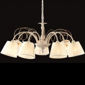 Подвесная люстра Maytoni Elegant 19 ARM401-07-W