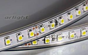 Лента RTW 2-5000P 24V Red 2x (3528. 600 LED)