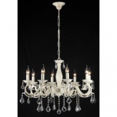 Подвесная люстра Maytoni Bronze ARM245-08-W