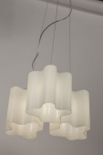 Подвесная люстра ST Luce Onde SL117.503.03