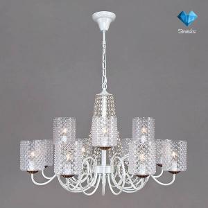 Подвесная люстра Bogates 227/12 Strotskis