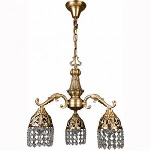 Люстра N-Light 303-03-52