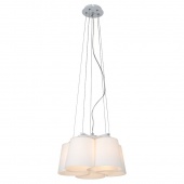 Подвесная люстра ST Luce Chiello SL543.503.05