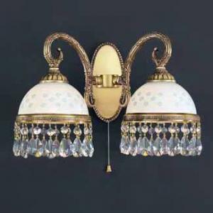 Бра Reccagni Angelo A 8201/2