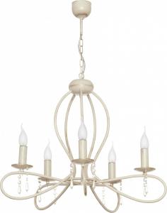 Подвесная люстра Nowodvorski Fresco 4562