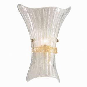 Настенный светильник Ideal Lux Fiocco AP1 Big