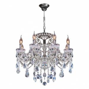 Подвесная люстра Donolux Palazzo S110154/8