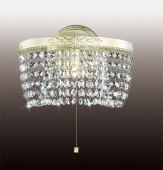 Настенный светильник Odeon Light Trena 2779/1W