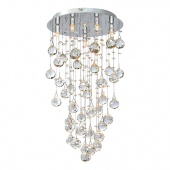 Подвесной светильник Arte Lamp Cincin A1555PL-5CC