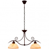 Подвесной светильник Arte Lamp Emily A2009LM-2BR