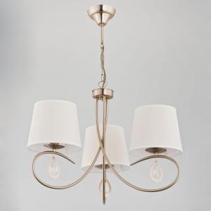 Подвесная люстра Alfa Izyda 22053