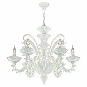 Подвесная люстра Donolux Opera S110188/6white