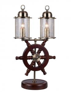Настольная лампа ST Luce Volantino SL150.304.02