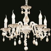 Подвесная люстра Maytoni Matilda ARM381-05-G