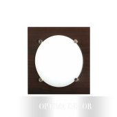 Потолочный светильник De Markt Васто 368010501