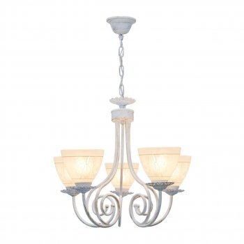 Подвесная люстра Toplight Barbara TL1134-5H